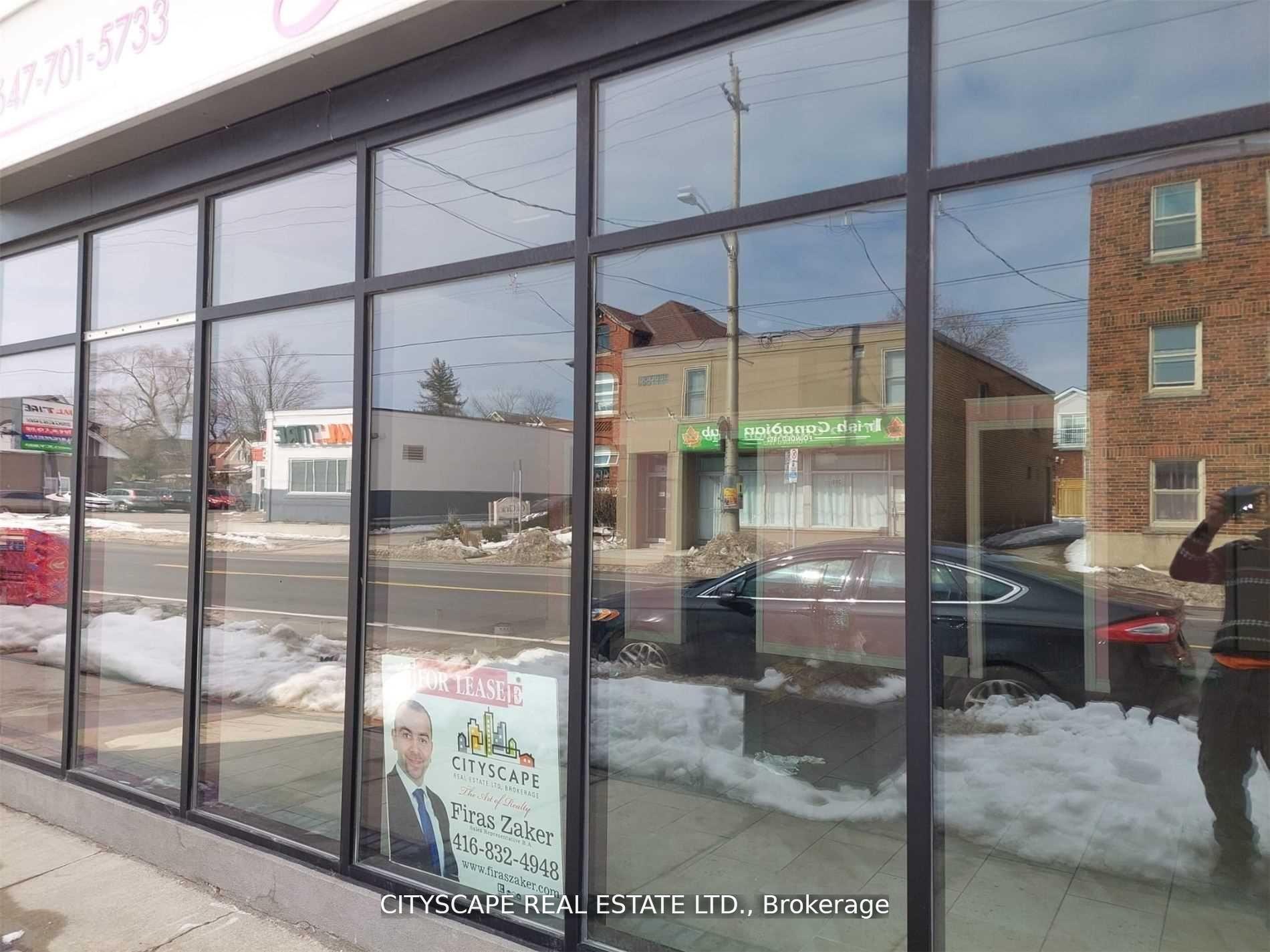 101 - 398 Concession Street, Hamilton, ON, exterior
