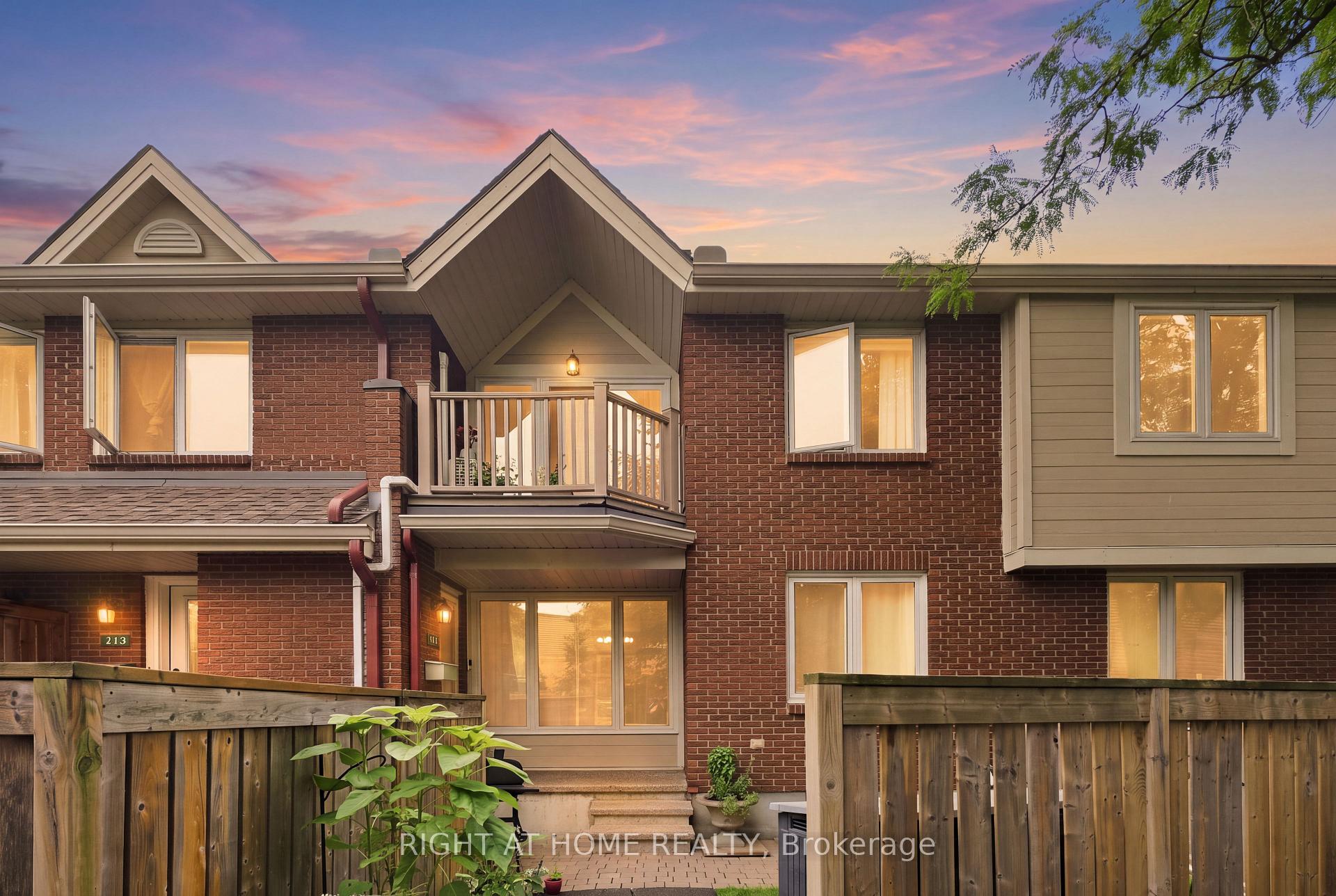 112 - 1750 Marsala Crescent, Orleans - Cumberland and Area, ON, exterior