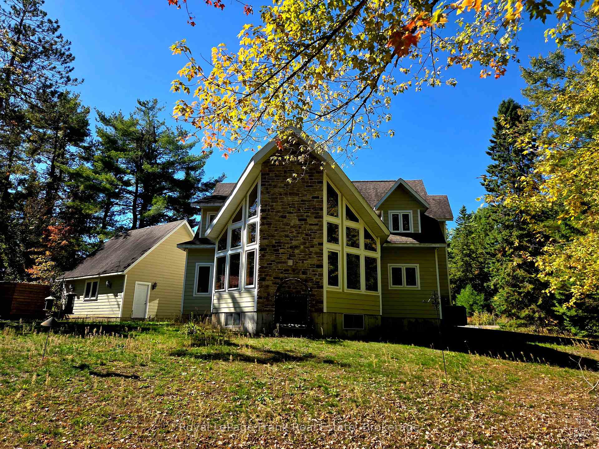 8847 Highway 28 N/A, North Kawartha, ON, exterior