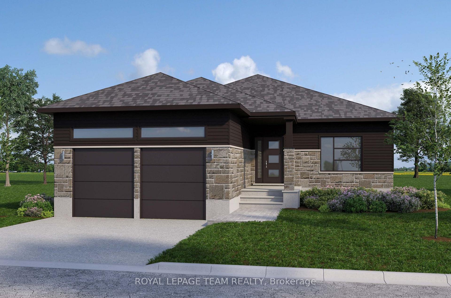 LT 4 Harmony Road, North Dundas, ON, exterior