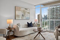 2201 - 15 Windermere Avenue, Toronto W01, ON, exterior