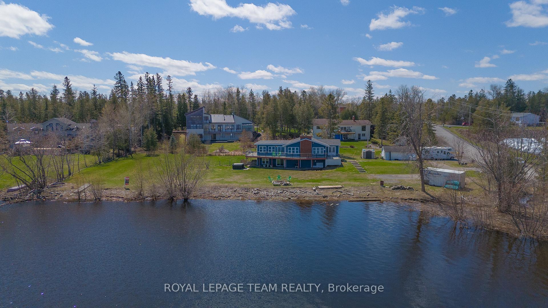 220 VANCES SIDE Road, Constance Bay - Dunrobin - Kilmaurs - Woodlawn, ON, exterior
