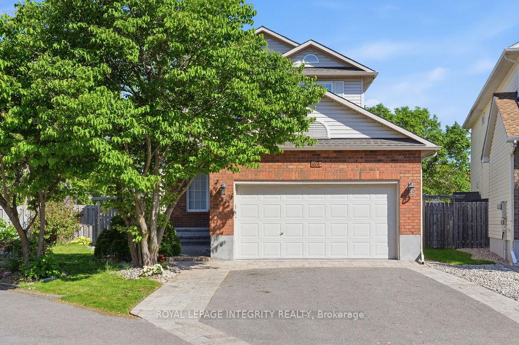 1067 Rocky Harbour Crescent, Blossom Park - Airport and Area, ON, exterior