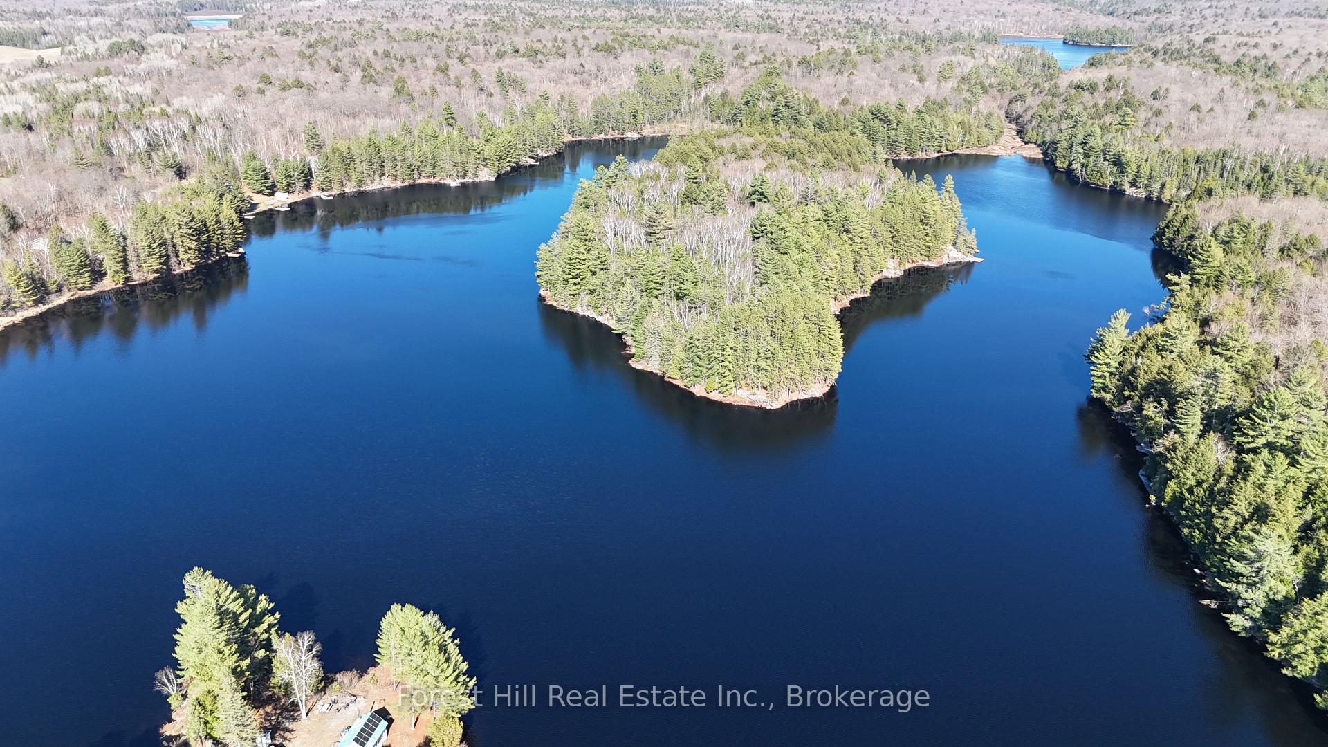 Part 2, Plan 42R-22856 N/A N/A, Parry Sound Remote Area, ON, exterior