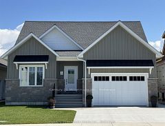 3 Grenville Street N, Saugeen Shores, ON, exterior