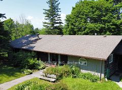 18880 2nd Concession Road, East Gwillimbury, ON, exterior