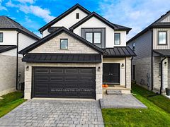 1362 Bush Hill Link Drive, London North, ON, exterior