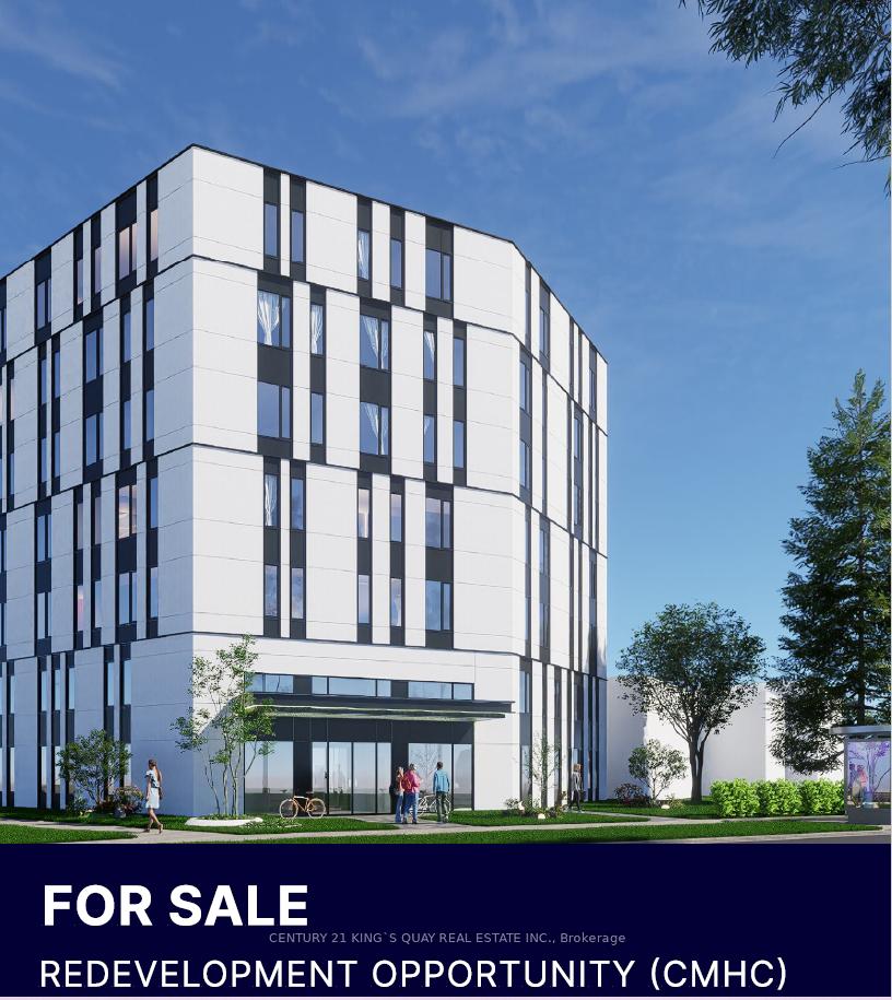 1422 Military Trail, Toronto E10, ON, exterior