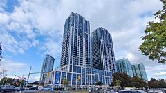 4208 - 1928 Lake Shore Boulevard W, Toronto W01, ON, exterior
