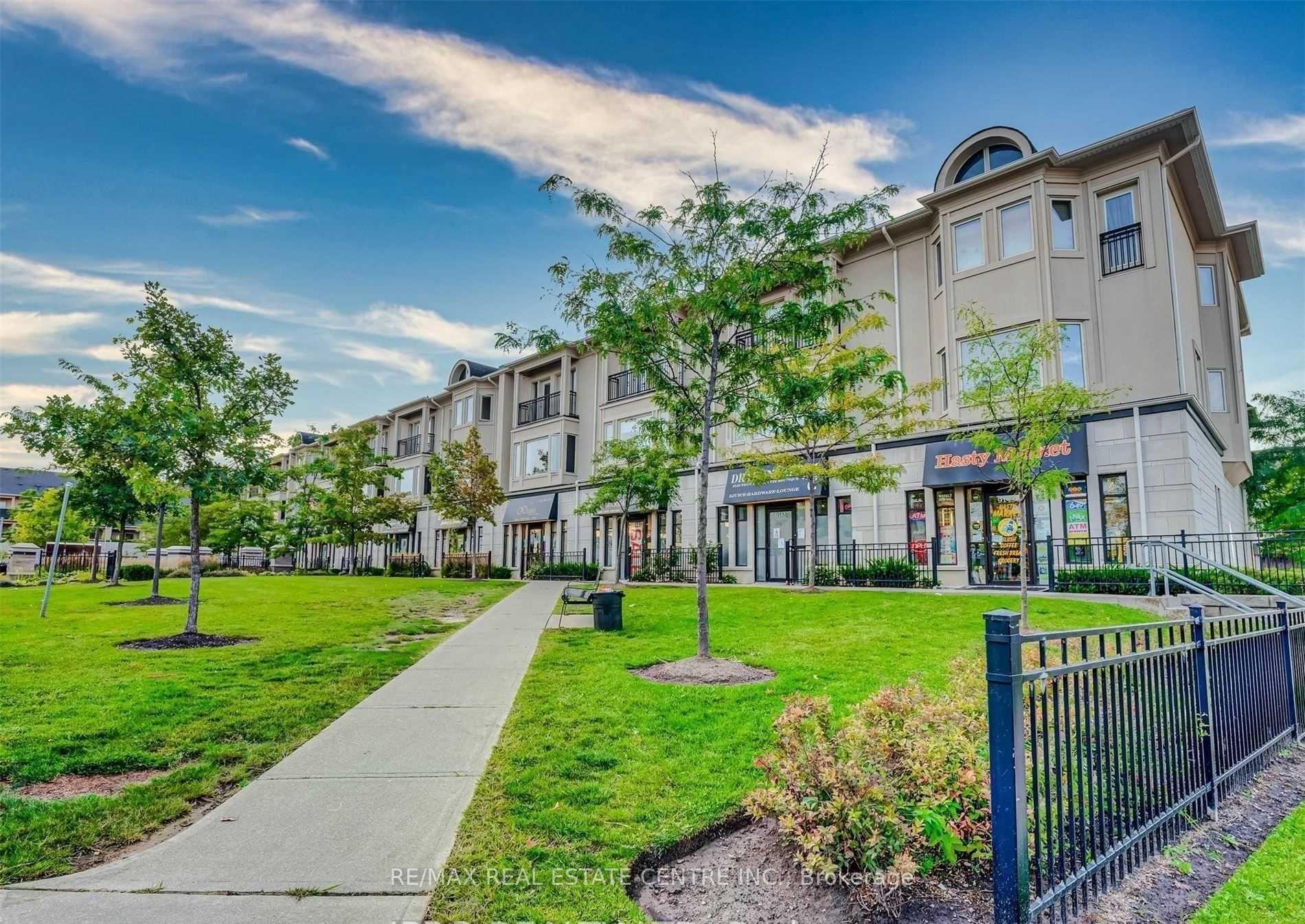 35 - 9129 Derry Road, Milton, ON, exterior