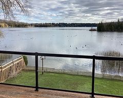 48 Island View Drive N, South Bruce Peninsula, ON, exterior