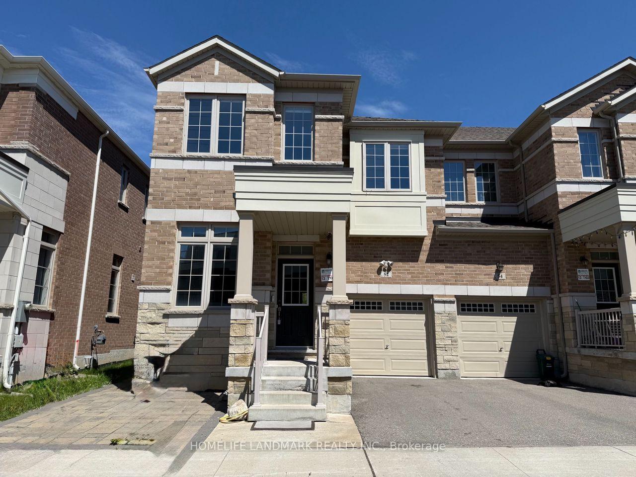 52 Luzon Avenue, Markham, ON, exterior