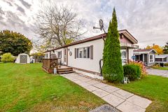 48 Northland Drive, Midland, ON, exterior