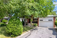 47 Ladyslipper Court, Markham, ON, exterior