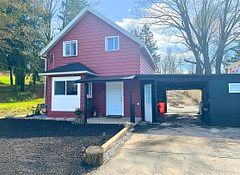 19772 Airport Road, Caledon, ON, exterior