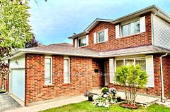 77 Royal Palm Drive, Brampton, ON, exterior