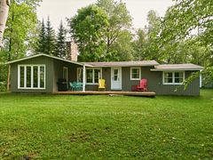2220 60 Highway, Lake of Bays, ON, exterior
