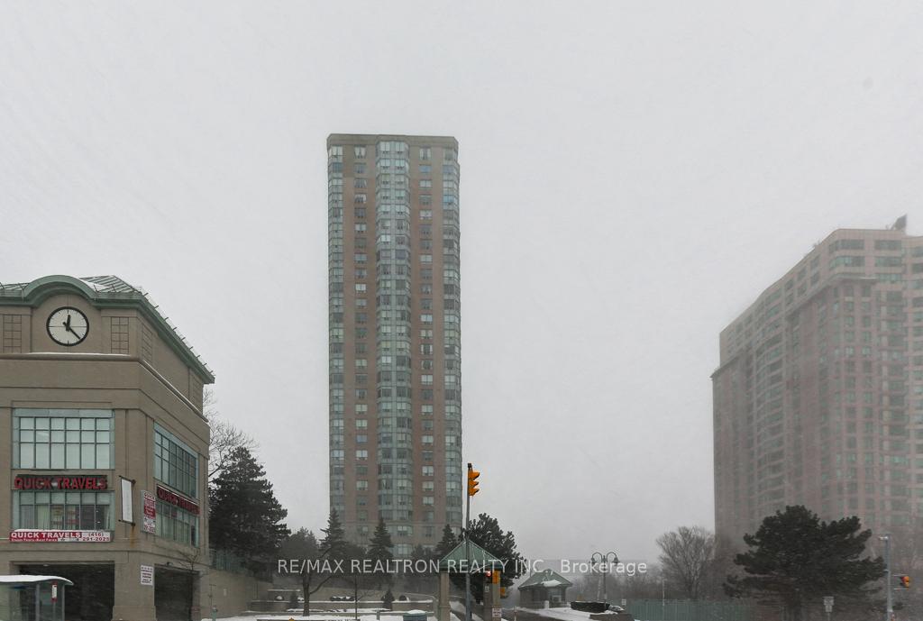 526 - 68 Corporate Drive, Toronto E09, ON, exterior