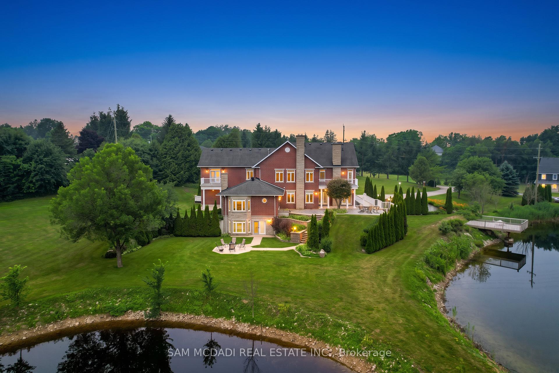 53 Peter Street, Grey Highlands, ON, exterior