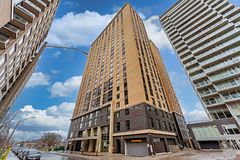 2006 - 105 Champagne Avenue, Dows Lake - Civic Hospital and Area, ON, exterior