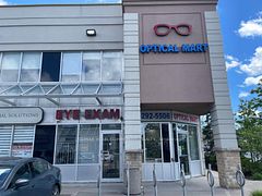14 - 1415 Kennedy Road, Toronto E04, ON, exterior