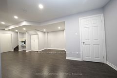 5 Bellotti Crescent, Ajax, ON, exterior