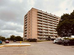 810 - 573 Mornington Avenue, London East, ON, exterior