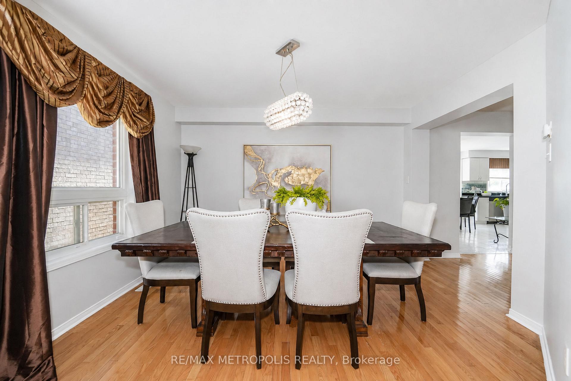 58 Dunwell Crescent, Ajax, ON, exterior