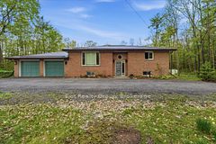 139 Marble Point Road, Marmora and Lake, ON, exterior