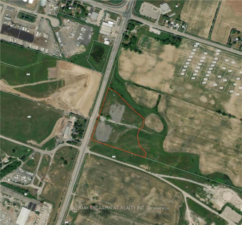 Pt W1/2 Lt 9 Argyle Street N, Haldimand, ON, exterior