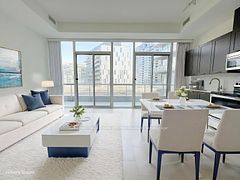 727 - 20 Bruyeres Mews, Toronto C01, ON, exterior