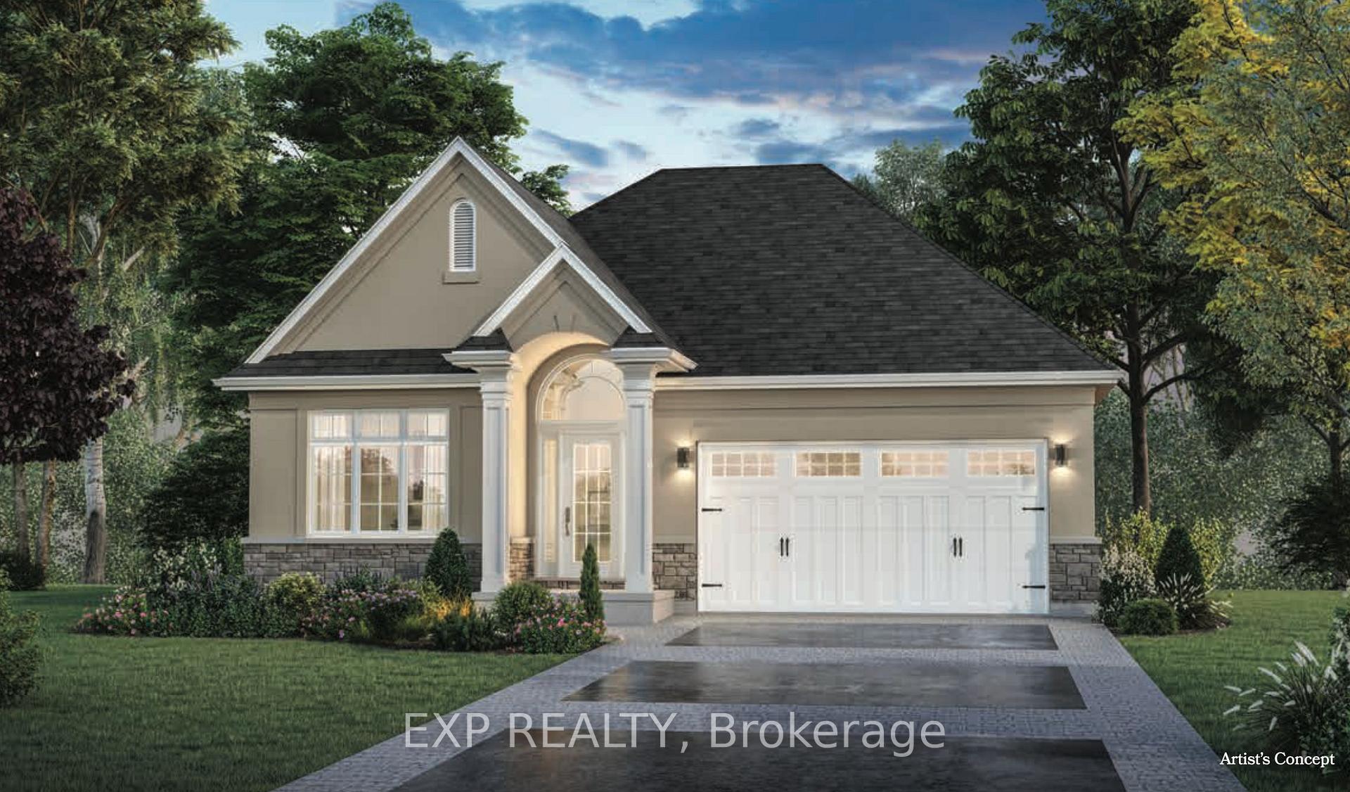 25 Harvest Drive, Niagara-on-the-Lake, ON, exterior