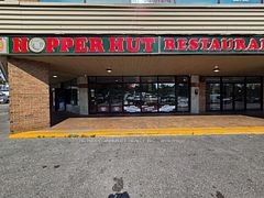 N212/214/215/216/217 - 880 Ellesmere Road, Toronto E04, ON, exterior