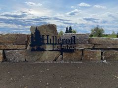 Lot 8 Hillcroft Drive, Beckwith, ON, exterior