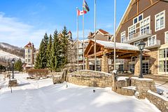321 - 220 Gord Canning Drive, Blue Mountains, ON, exterior