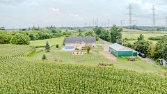 107 6th Line, Haldimand, ON, exterior
