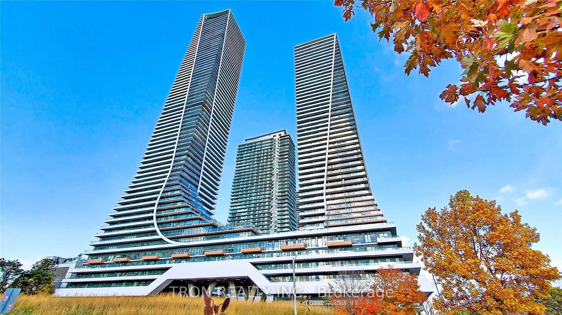 2621 - 30 Shore Breeze Drive, Toronto W06, ON, exterior