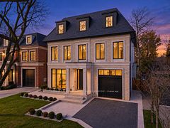 370 Glengrove Avenue W, Toronto C04, ON, exterior
