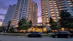 506 - 35 Bales Avenue, Toronto C14, ON, exterior