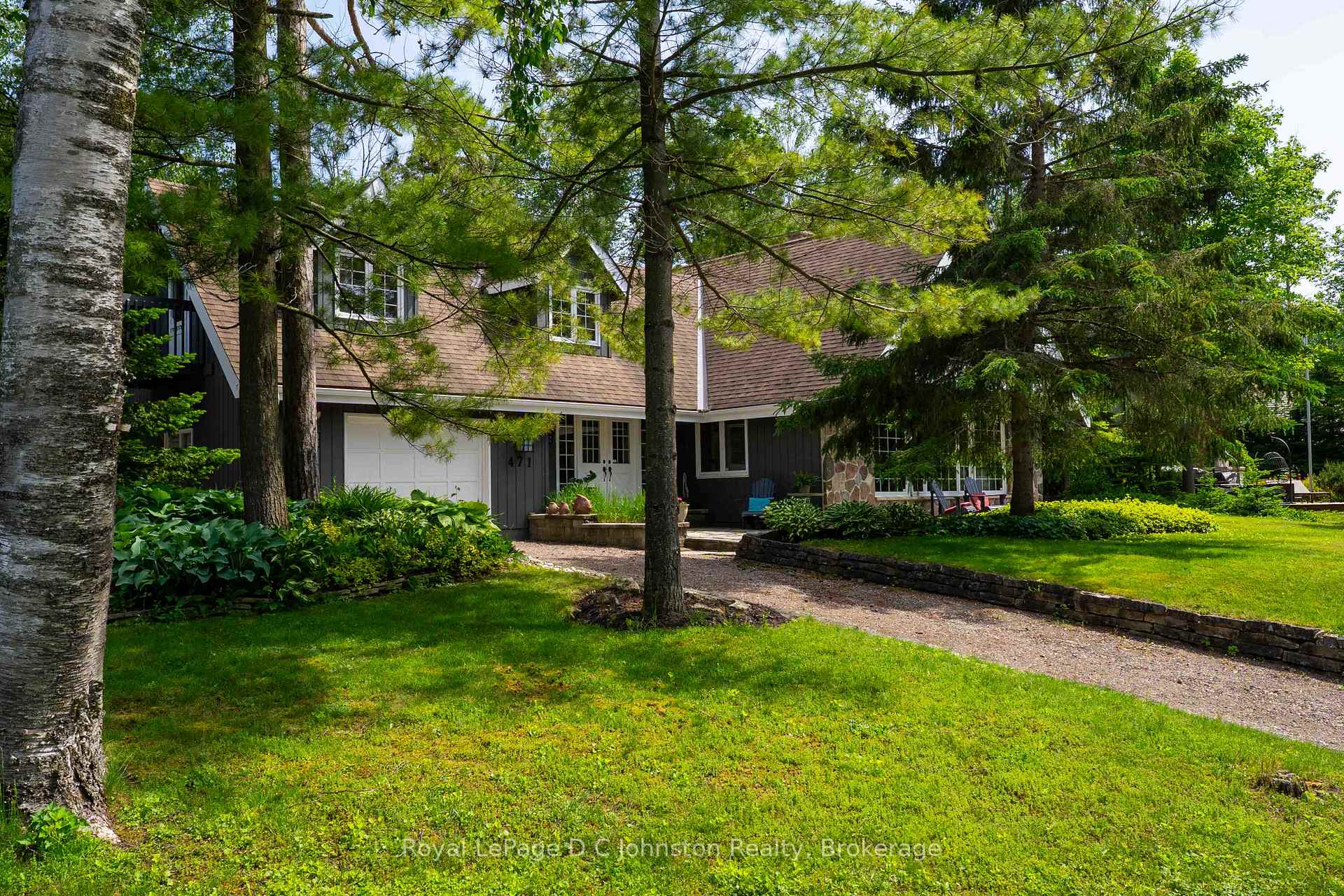 471 Eckford Avenue, Saugeen Shores, ON, exterior
