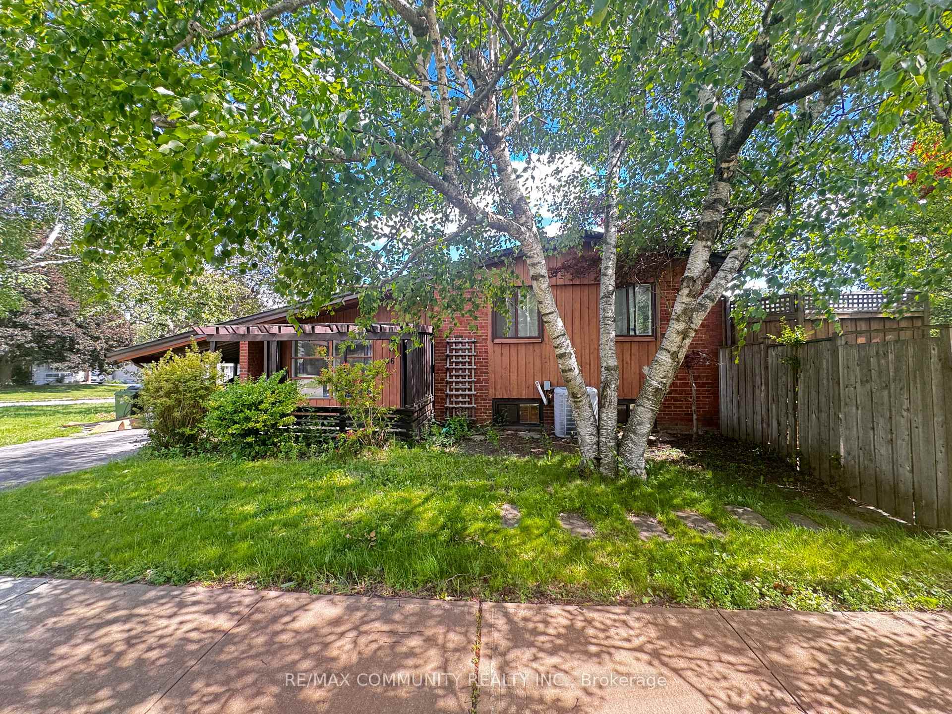 36 Benprice Court, Toronto E09, ON, exterior