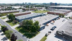 21 - 147-193 Denison Street, Markham, ON, exterior