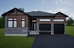 Lot 4 1 Finch Street, North Stormont, ON, exterior