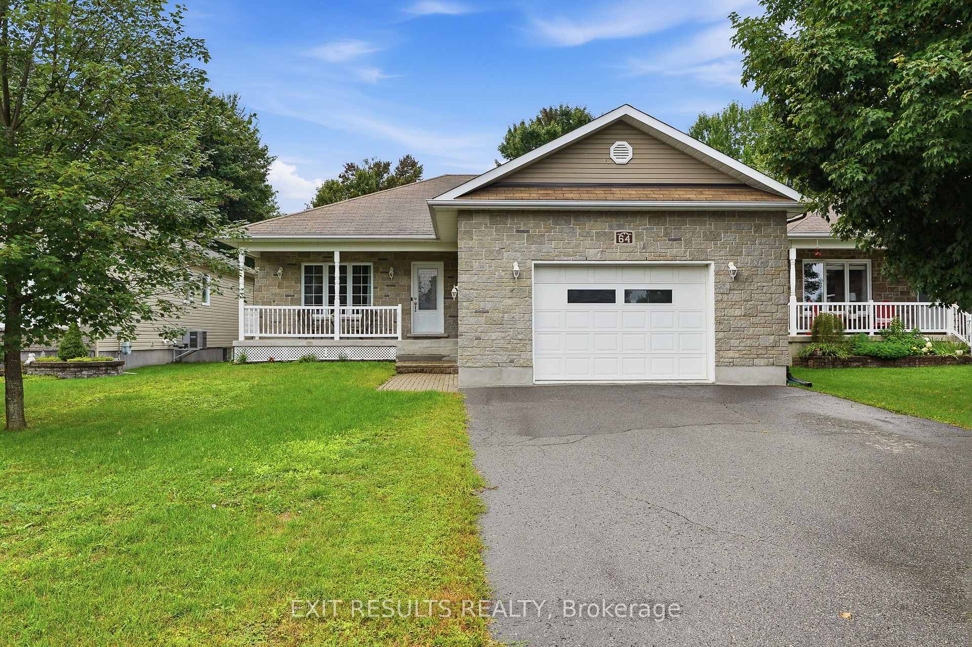 64 Giroux Street, The Nation, ON, exterior
