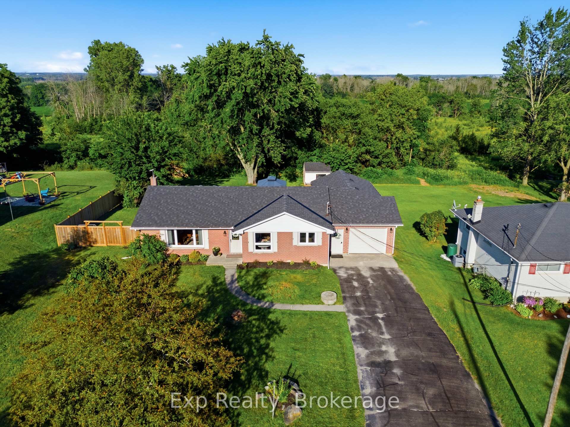 57 Huntingwood Drive, Quinte West, ON, exterior