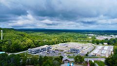 A-203 - 670 Balm Beach Road E, Midland, ON, exterior