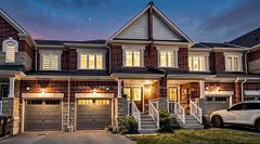 492 Queen Mary Drive, Brampton, ON, exterior
