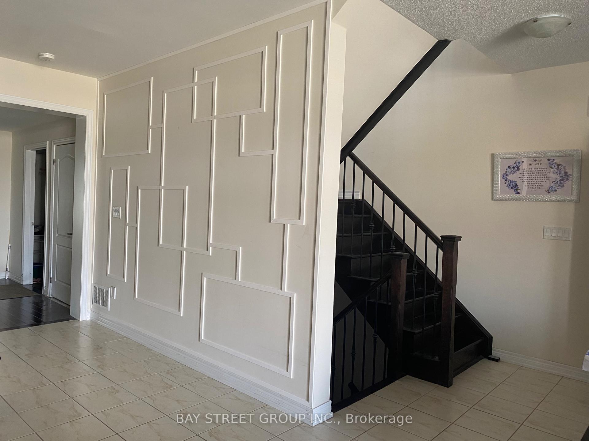 121 Luzon Avenue, Markham, ON, exterior