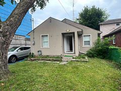21 Franklin Avenue, Toronto C07, ON, exterior