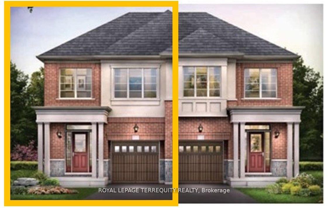 142 Shepherd Drive, Barrie, ON, exterior